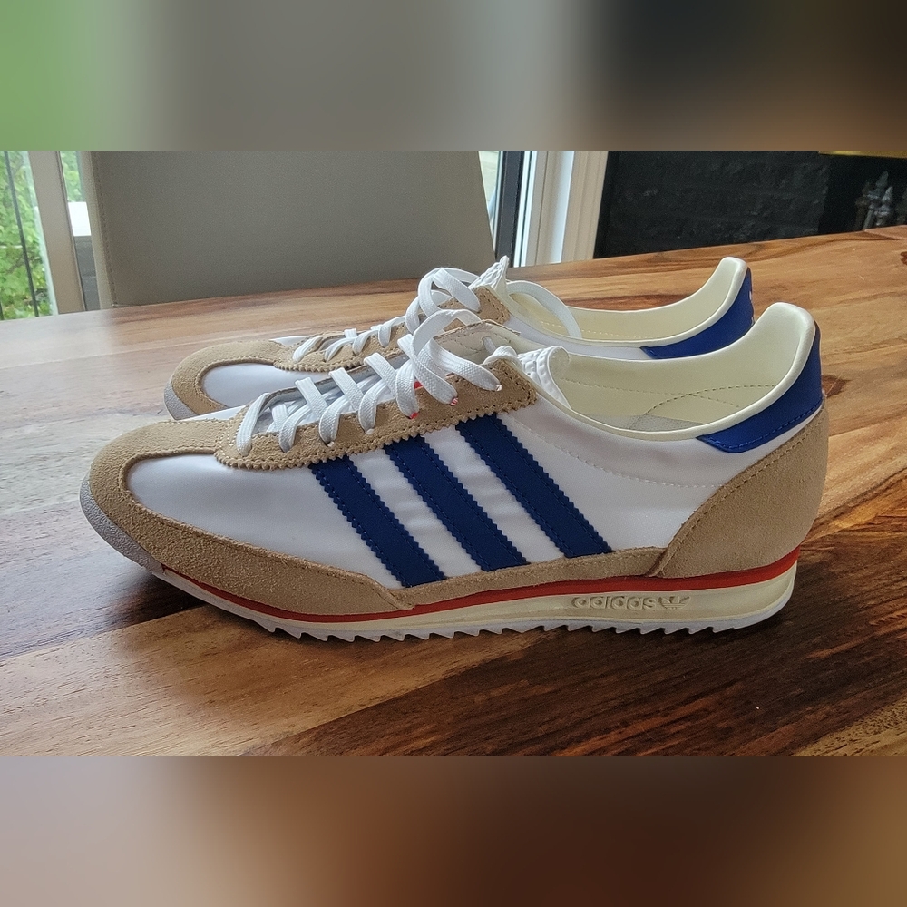 SL 72 Adidas